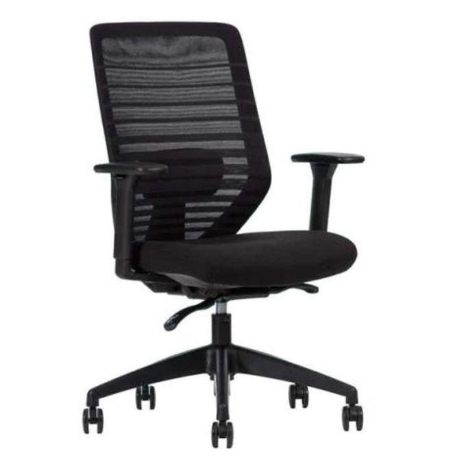 Modernform Office Chair Vietnamese Make 12 Months Warranty