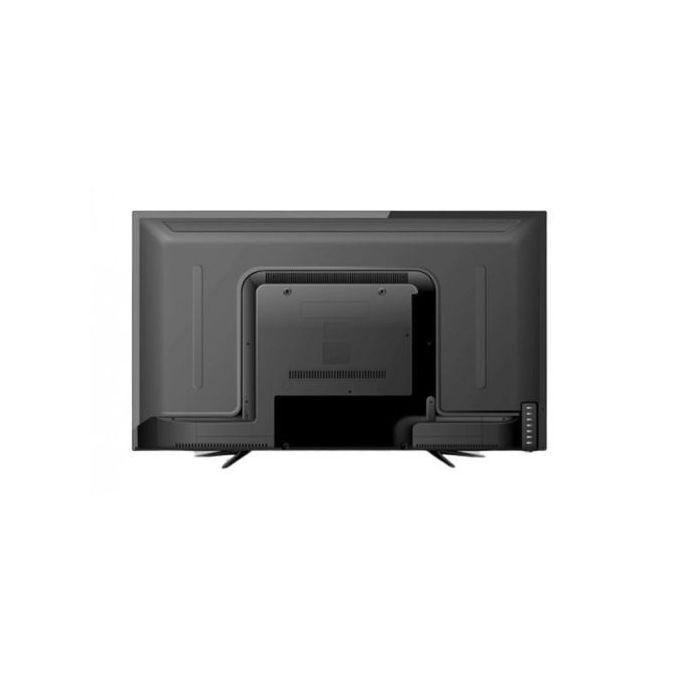 Global Star 40 Inch Frameless FULL HD Digital QLED TV - Black  thumbnail 4