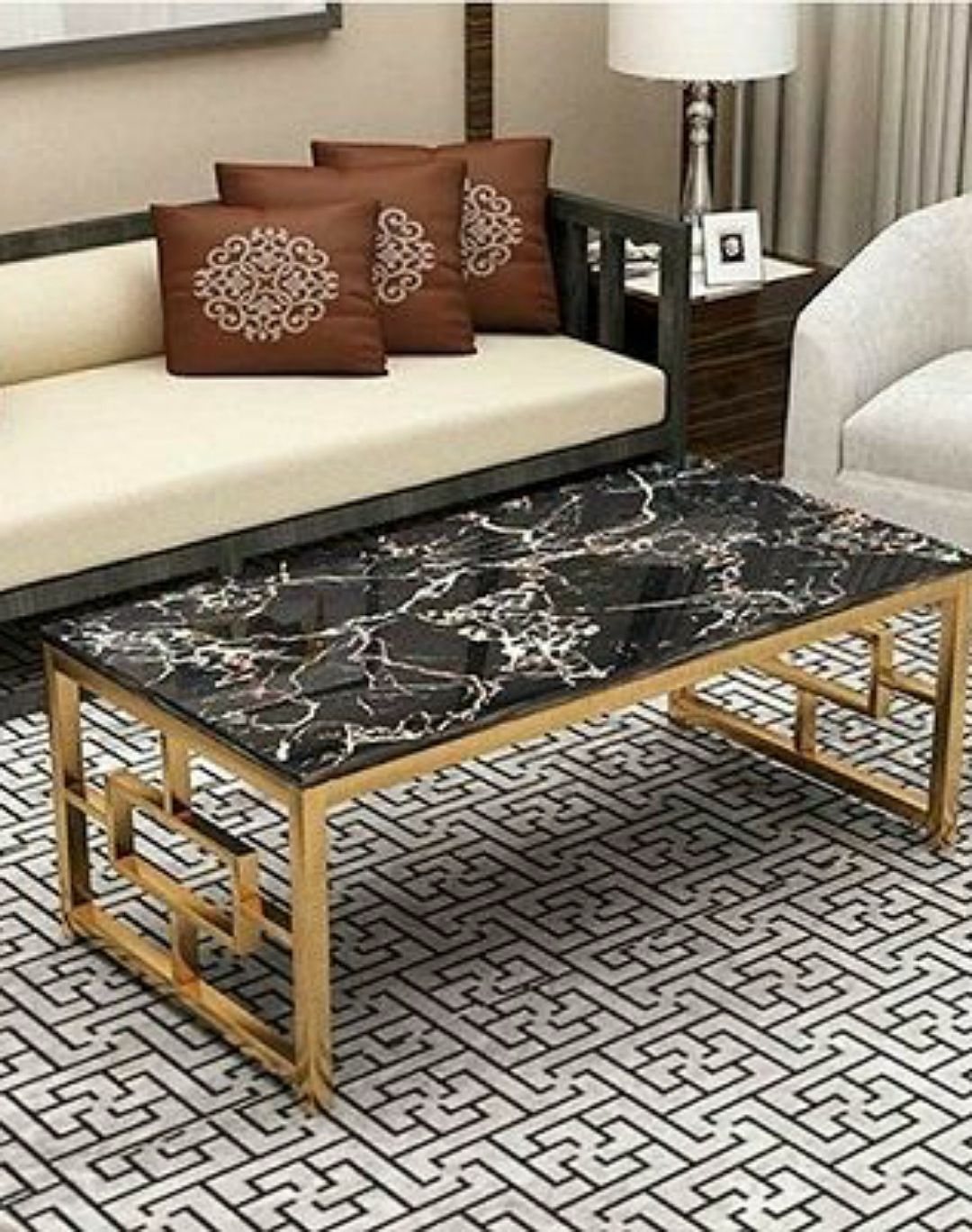Venus Coffee table  thumbnail 3