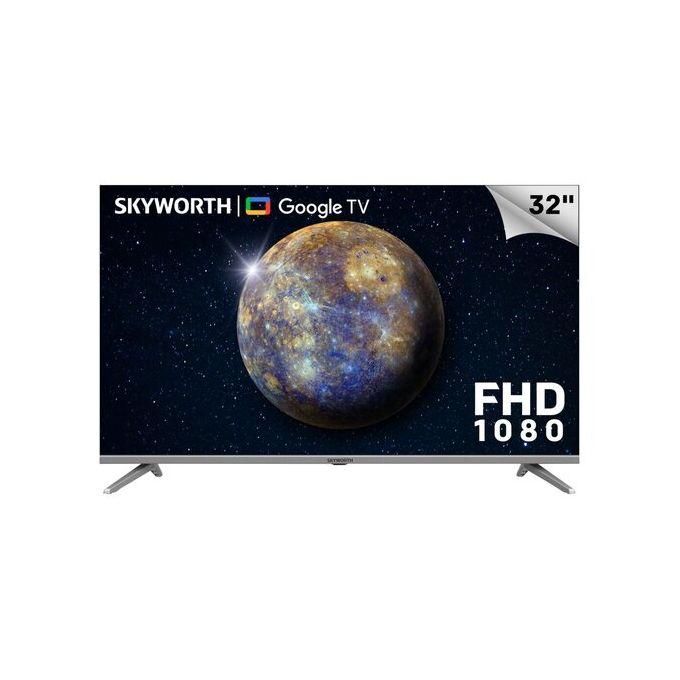 Skyworth 32 inch Digital HD Free to Air Free To Air TV - 3 Years warranty