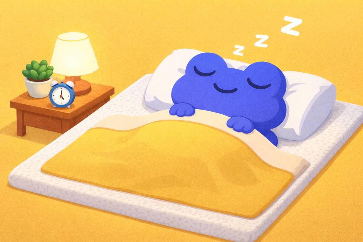 2026年ベストバイ確定！腰痛・首痛・寝癖まで解消してQOL爆上がりした寝具3点