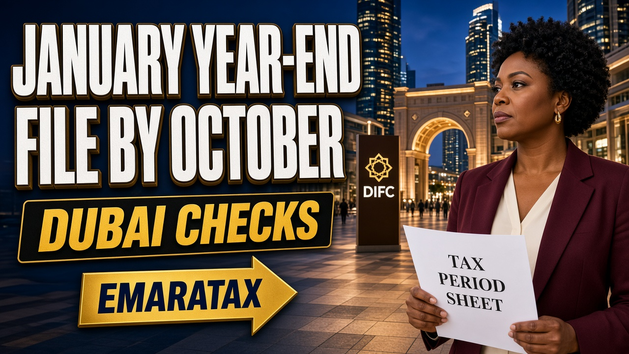 Cover image: Corporate Tax: January Year-Ends File by End of October