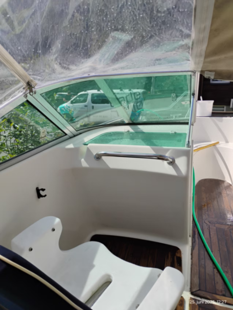 Yamarin 5220 | Kystmarked