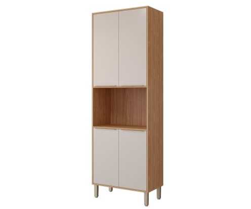 Cozinha 100% MDF - 1768