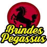 Brindes Pegassus