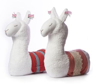 Almohada Llama 