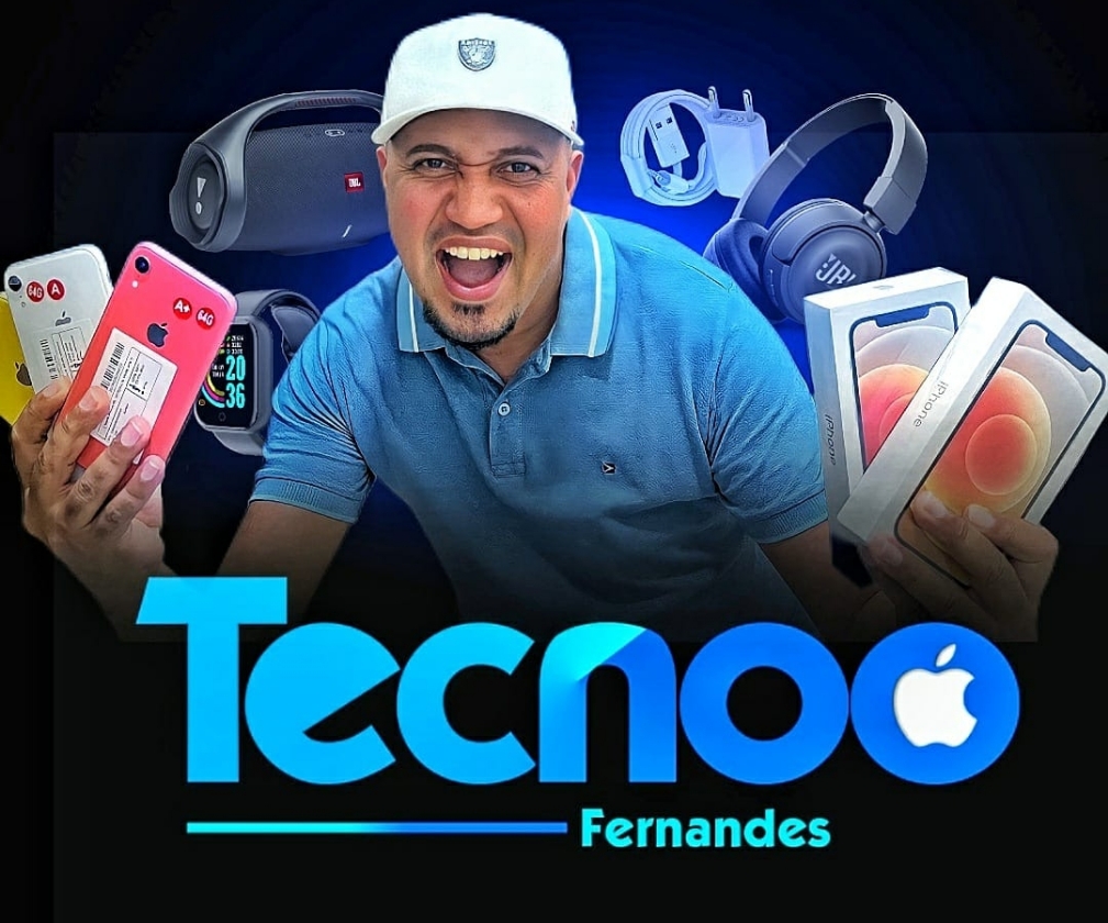 Tecnoo Fernandes