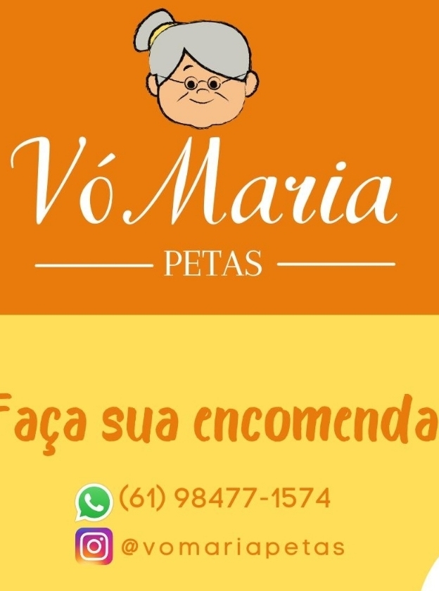 Empório vó Maria