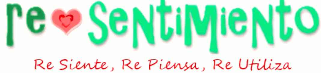 Bazar Re Sentimiento ♻️