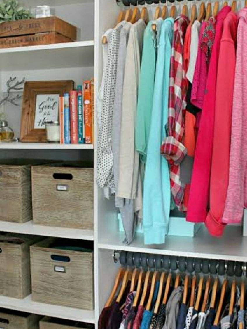 Witty Wardrobe