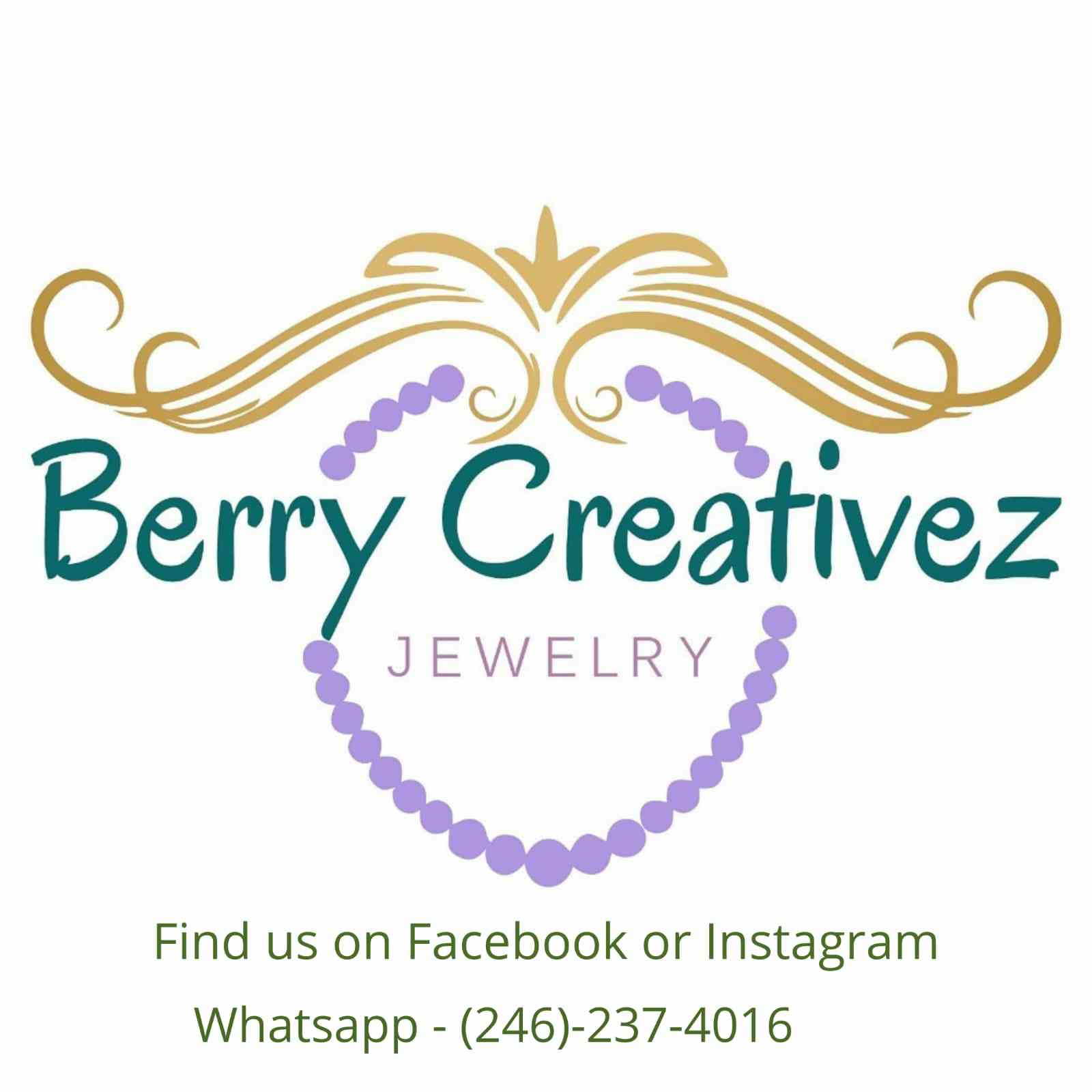 Berry Creativez