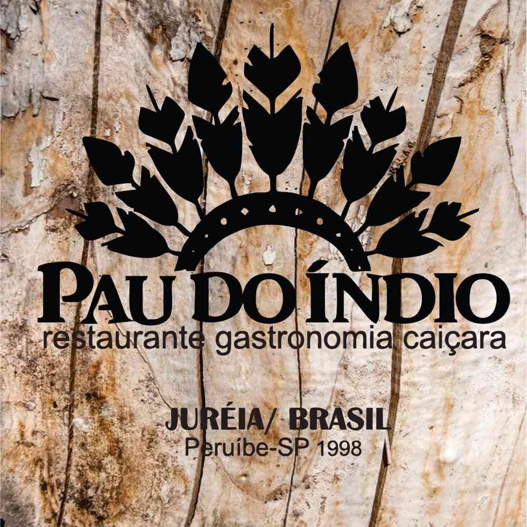 Pau do indio Restaurante