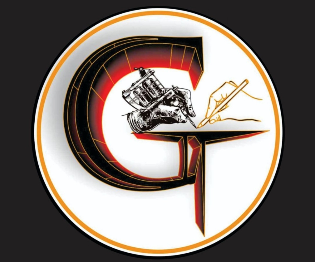 Gold.D Tattoo House