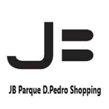 Jorge Bischoff Shopping D.Pedro