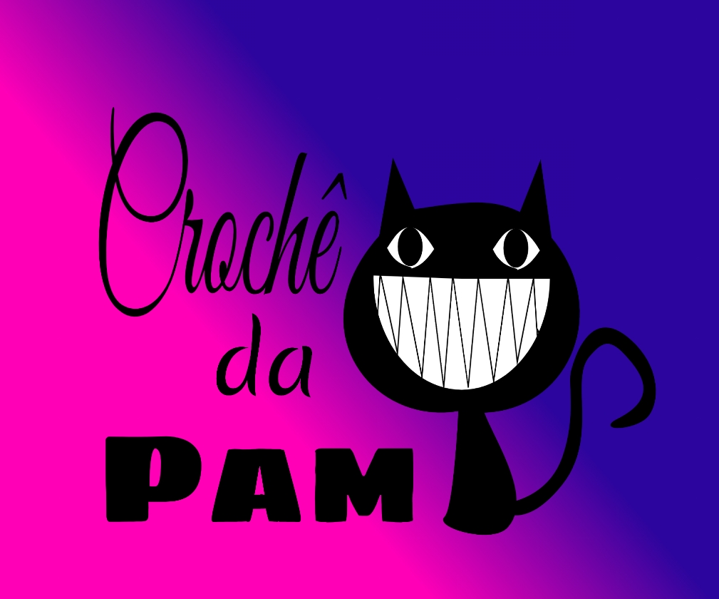 Crochê da Pam