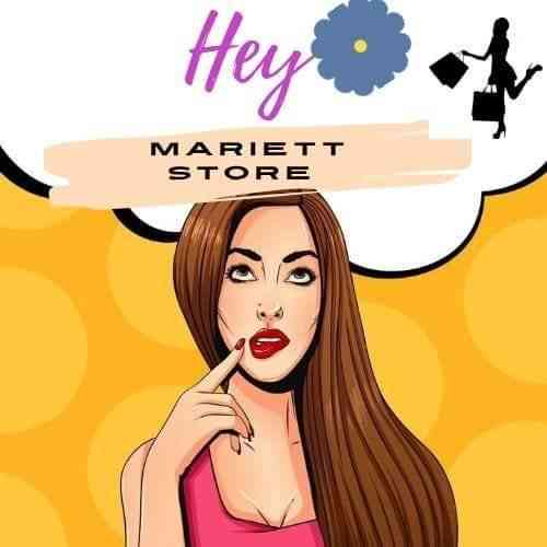 Mariett store