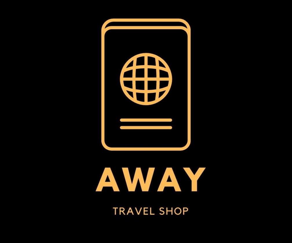 Away Travel Shop