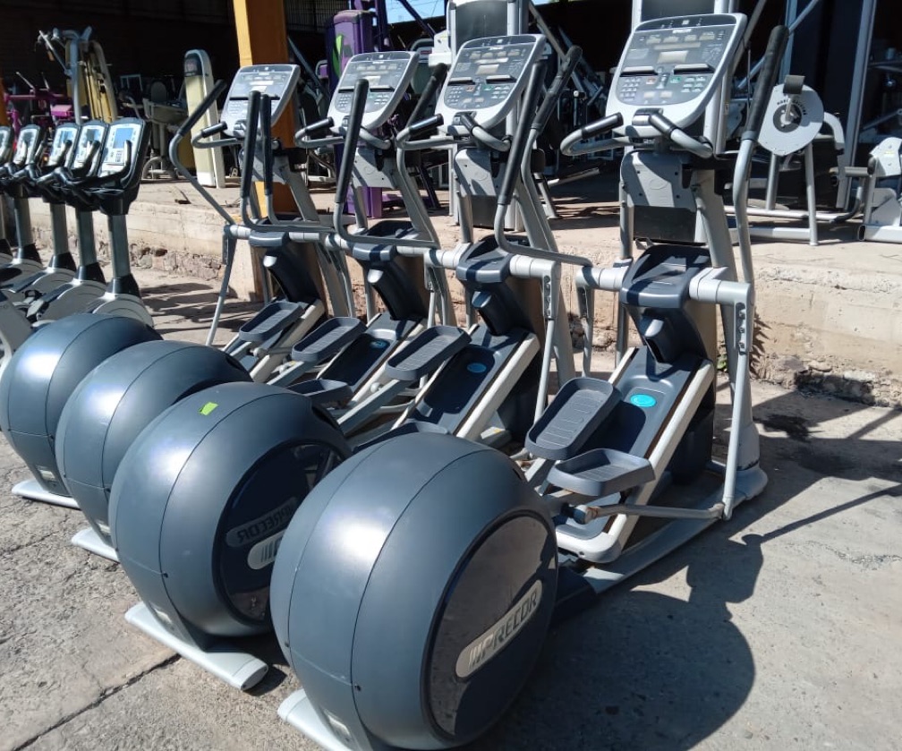 Precor 546i 835 Console P30