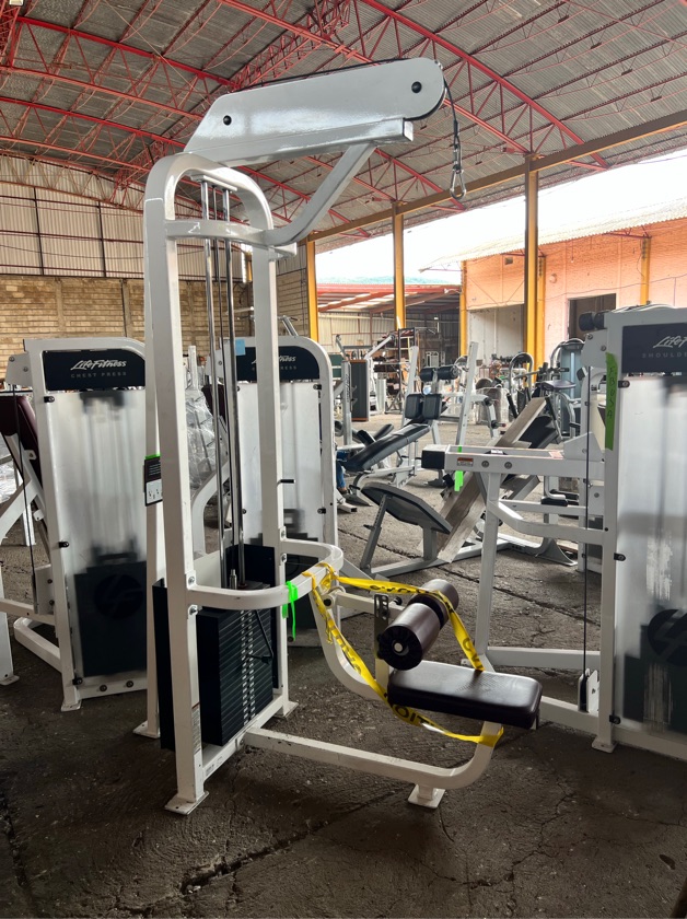 Life Fitness Pro One 13 Pzs