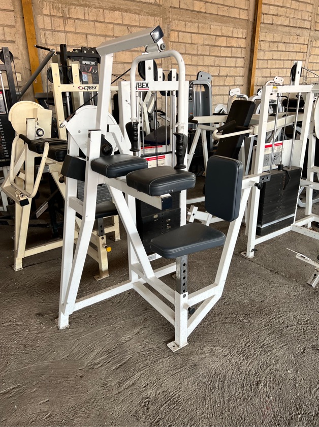 Cybex Classic Leg Curl 