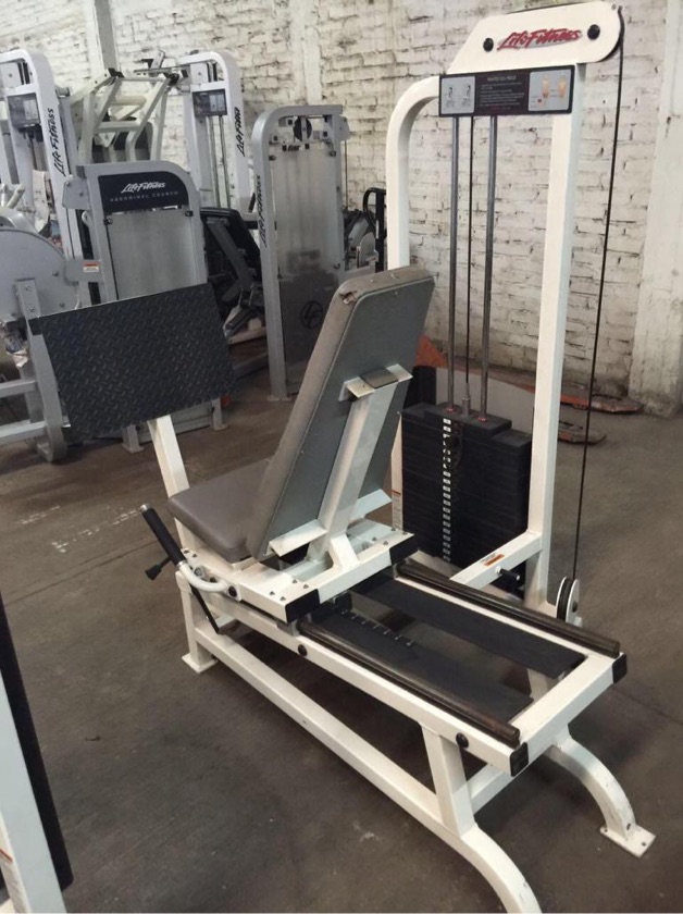 Life Fitness Pro One 13 Pzs