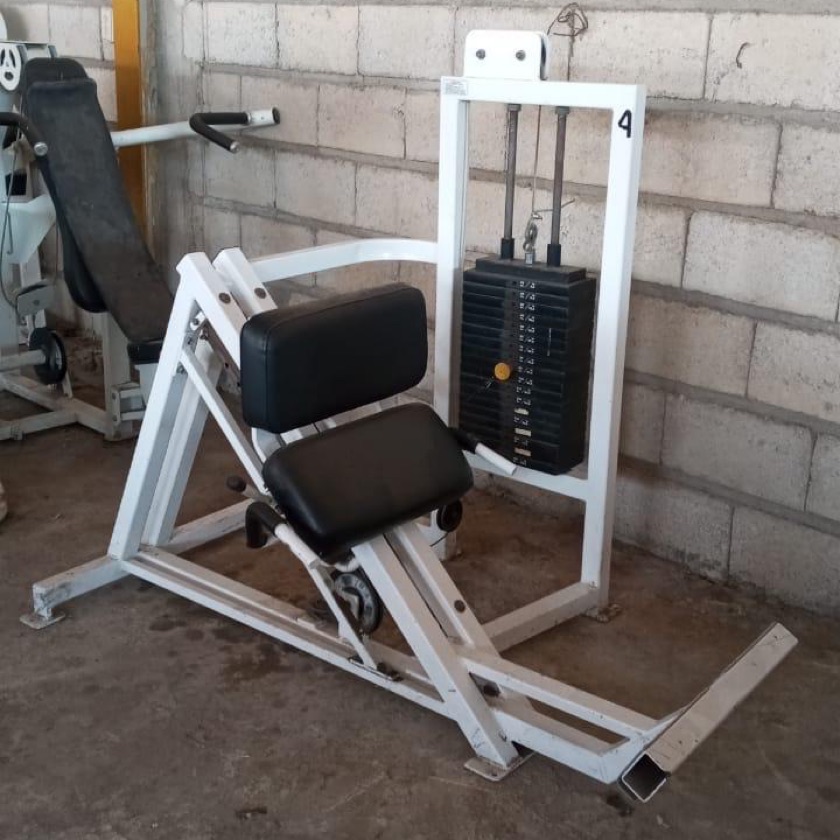 Cybex Classic Calf 