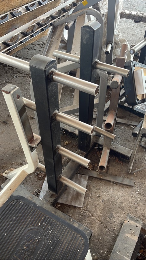 Maxicam Rack For Discs