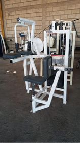 Cybex Classic Leg Curl 