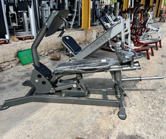 Composite Leg Press 