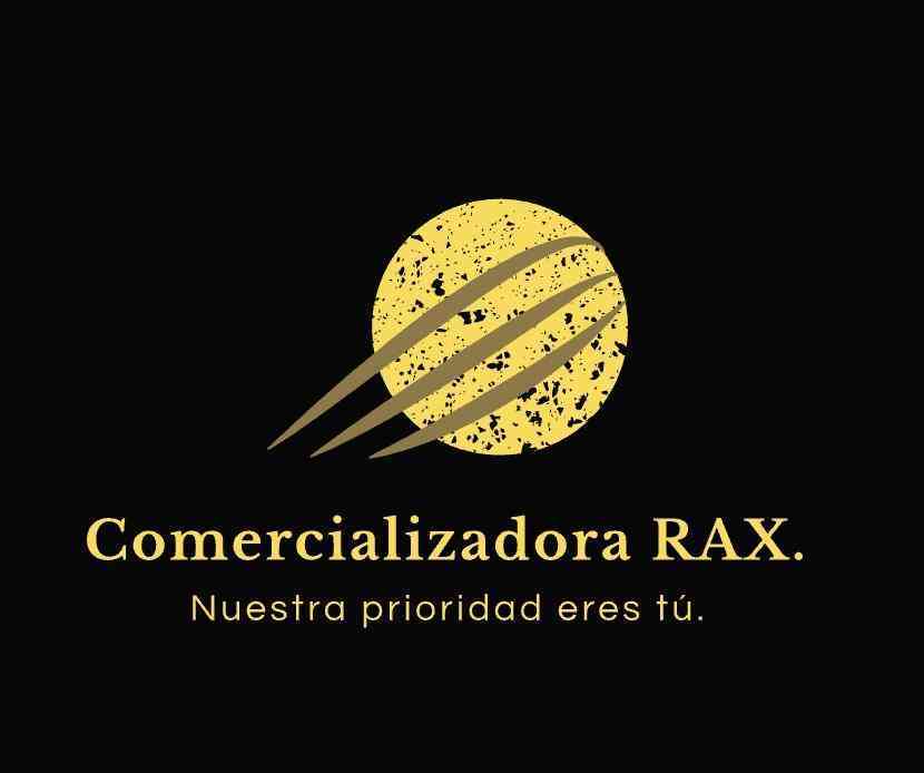 Comercializadora RAX