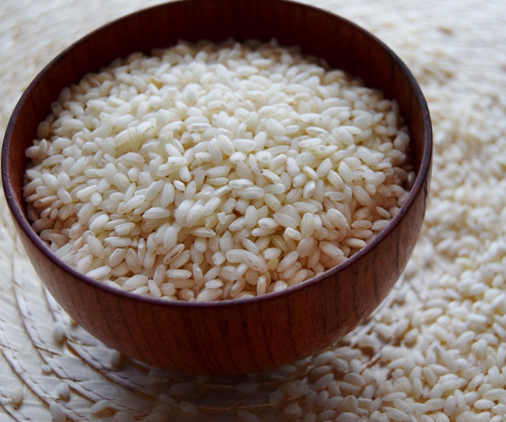 ARROZ ARBORIO RISOTTO 500GR