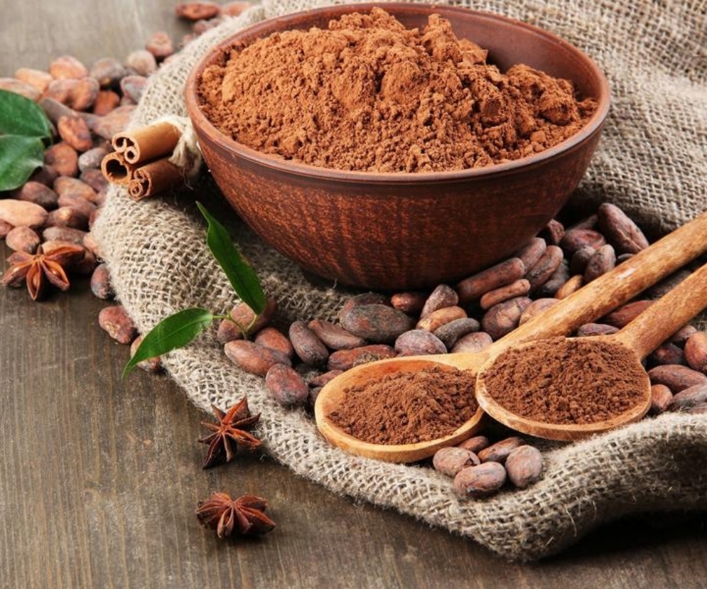 CACAO EN POLVO 200GR