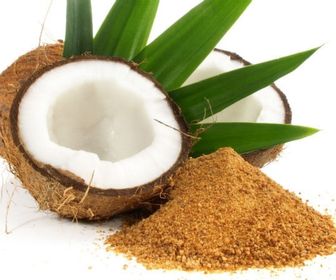 AZÚCAR DE COCO 400GR