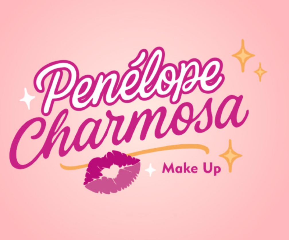 Penélope Charmosa Make Up