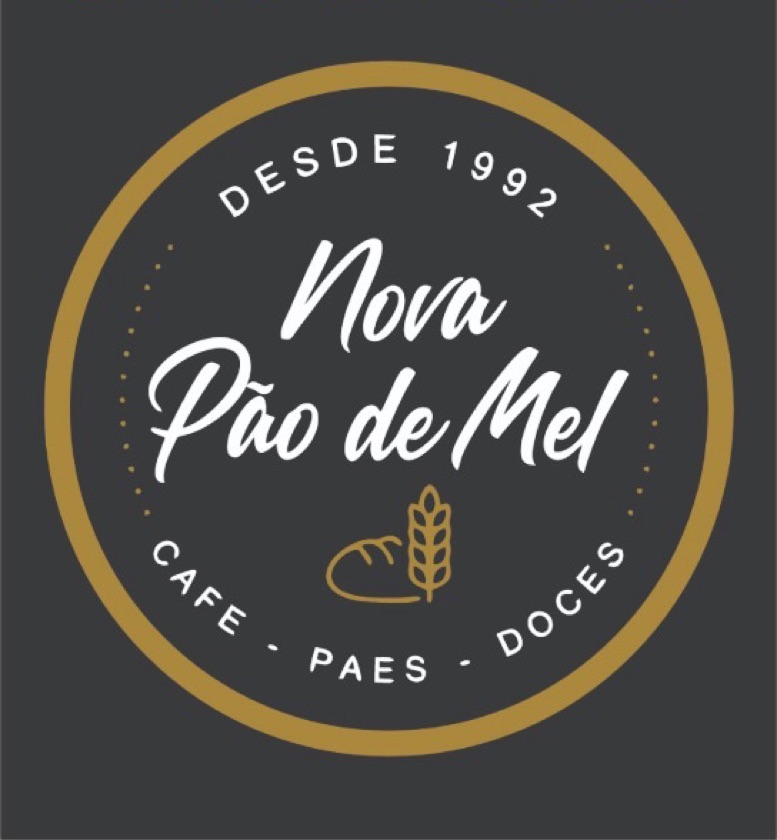 Nova Pao de Mel