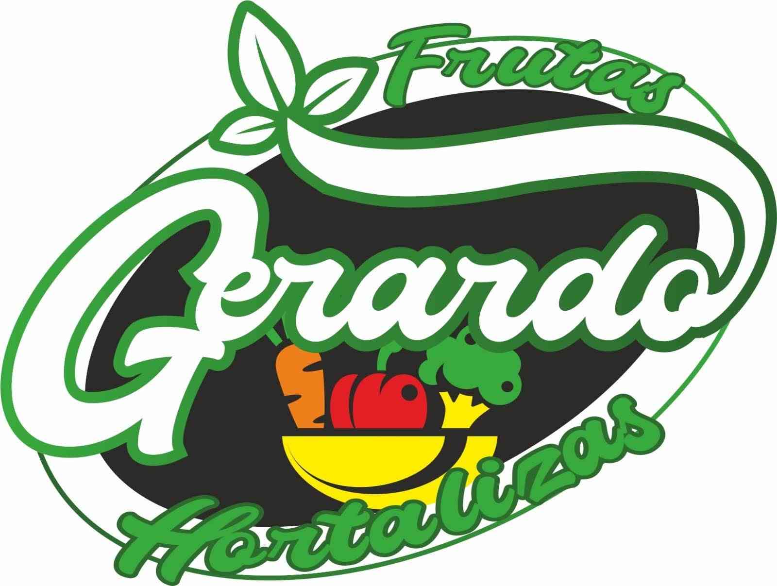 Frutas y Hortalizas Gerardo