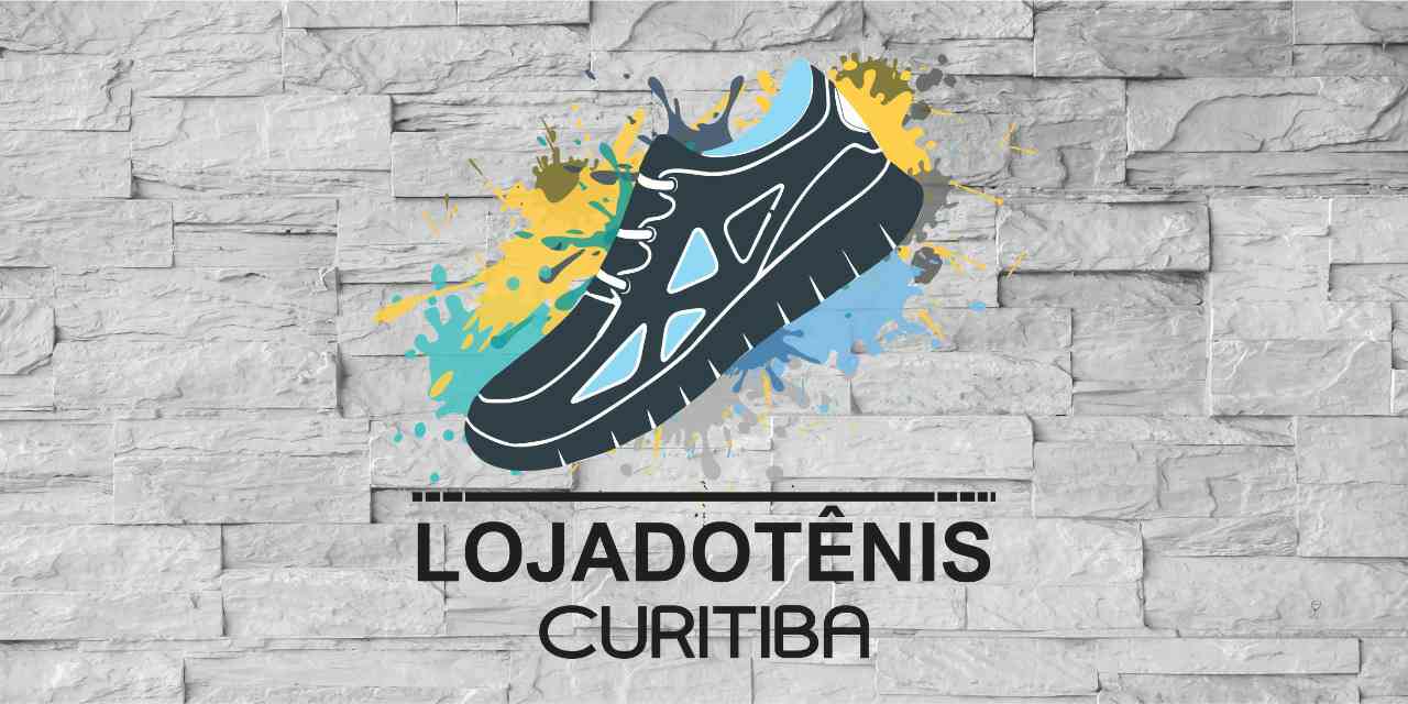 Loja do Tênis Curitiba