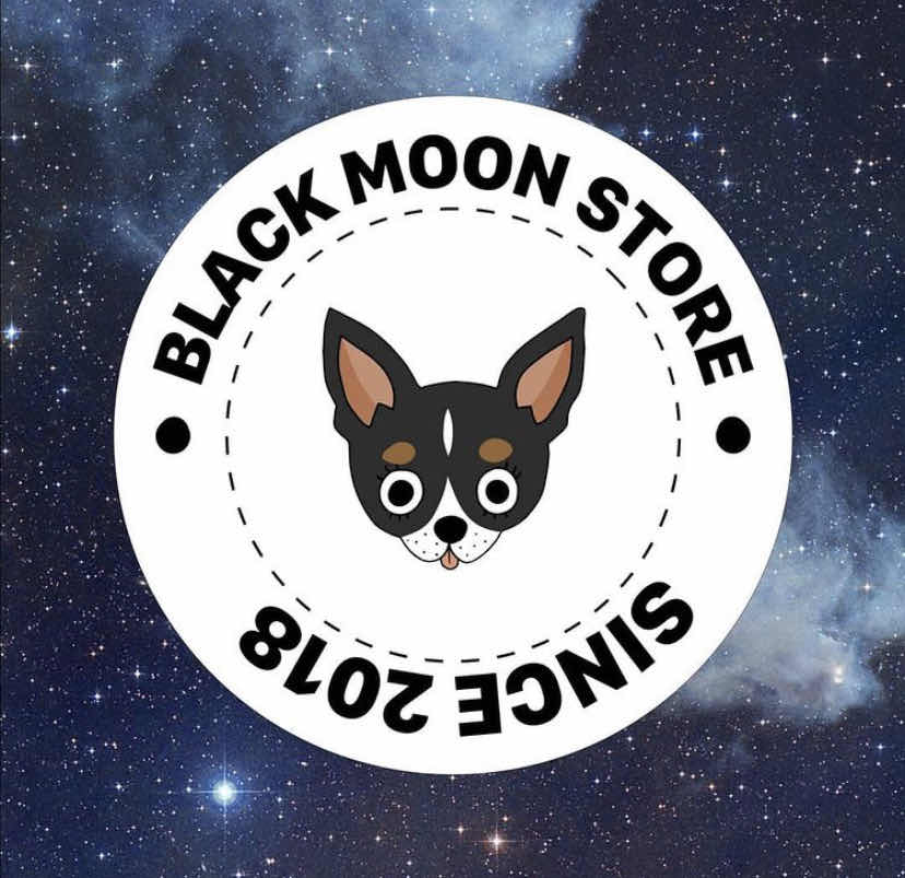 Black Moon Store