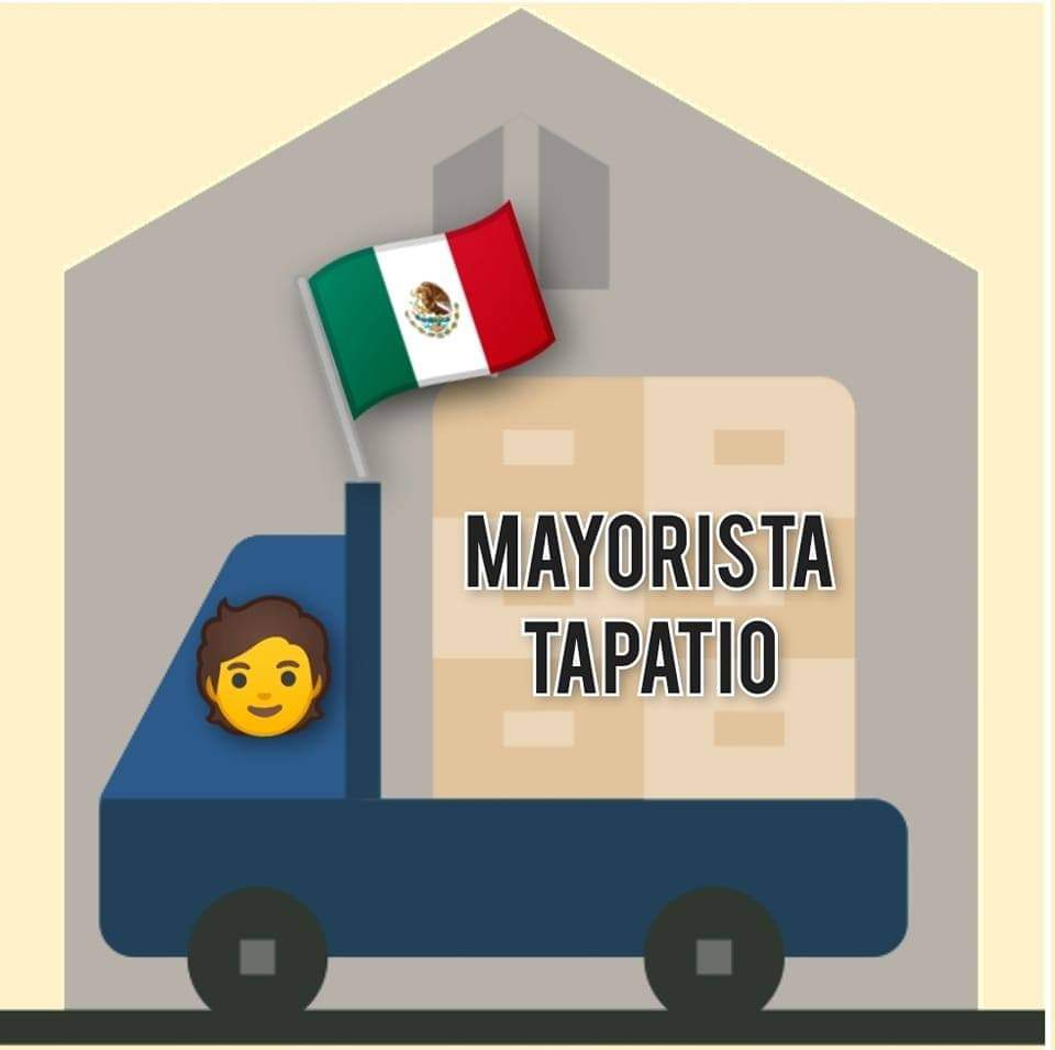 Mayorista Tapatio