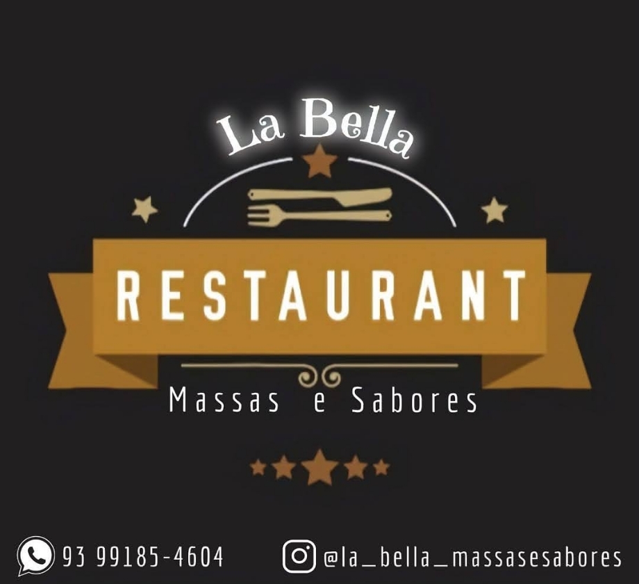La Bella Massa e Sabores