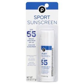 Sport Sunscreen Publix SPF 55 (17g)