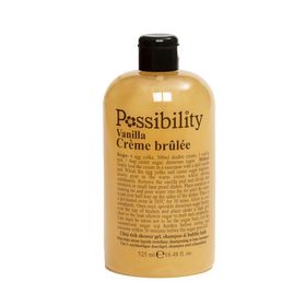 Vanilla Creme Brulee 3 en 1 525ml