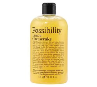 Lemon Cheesecake 3 en 1 525ml