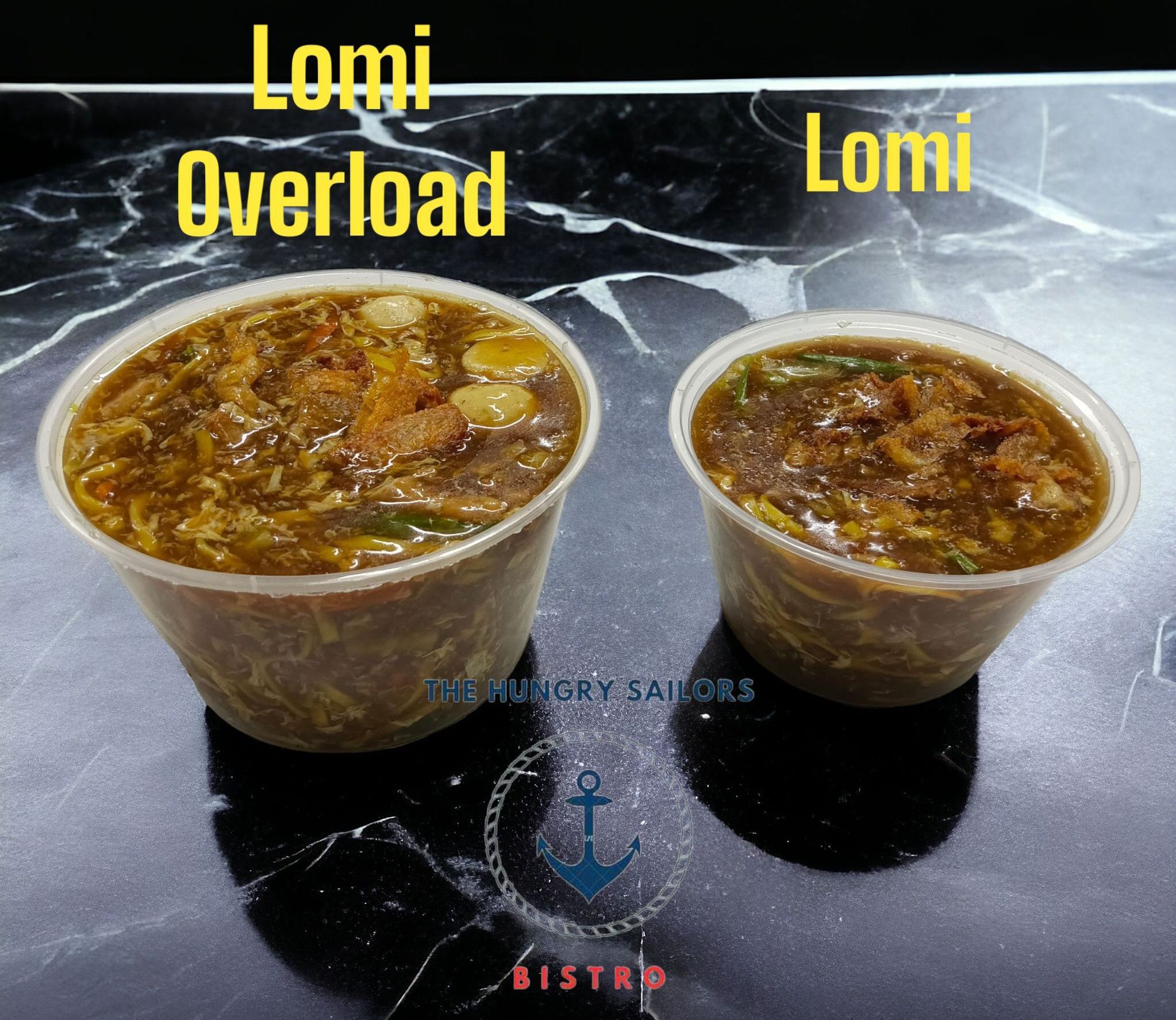 Lomi Poco