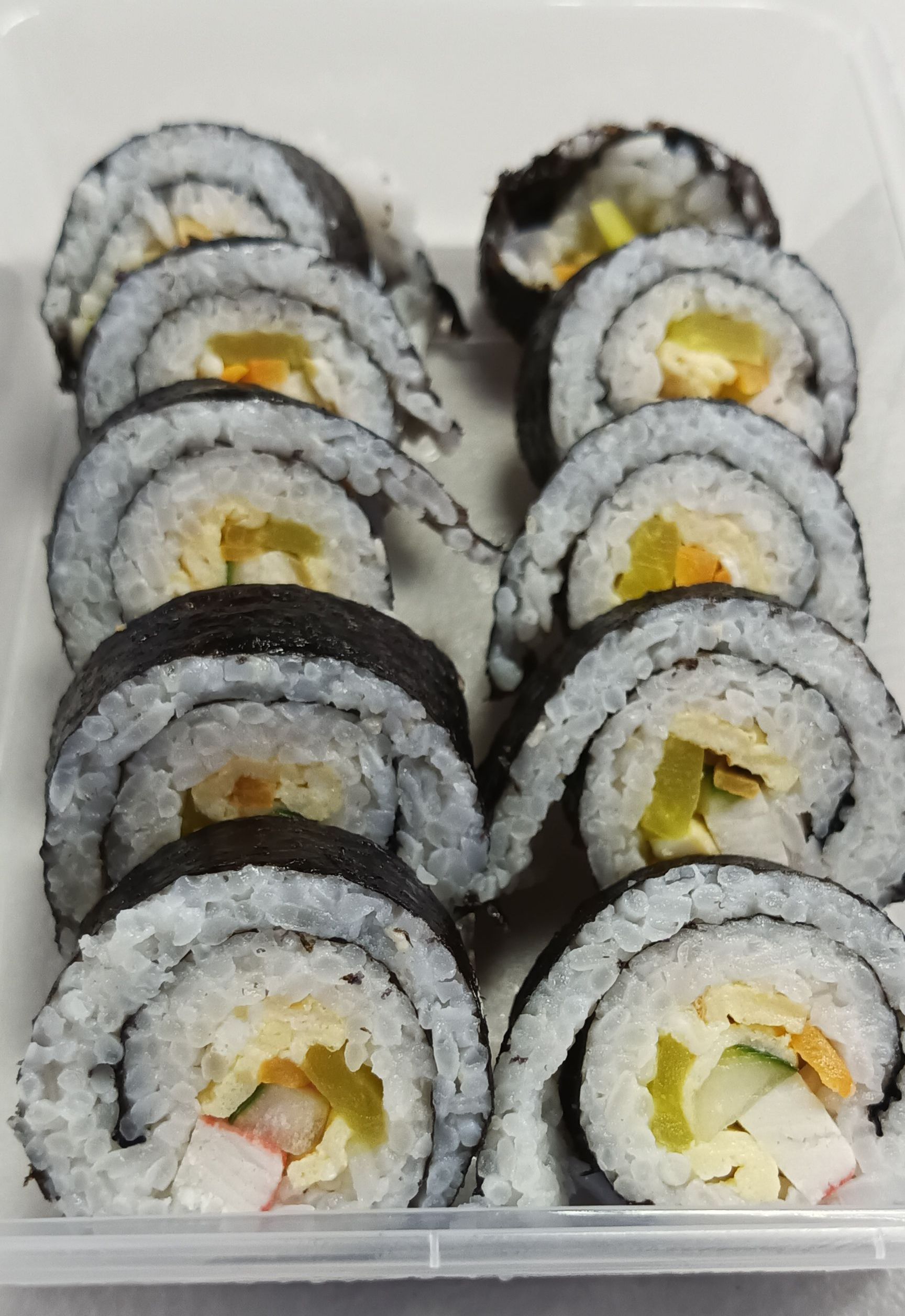 Kimbap Original