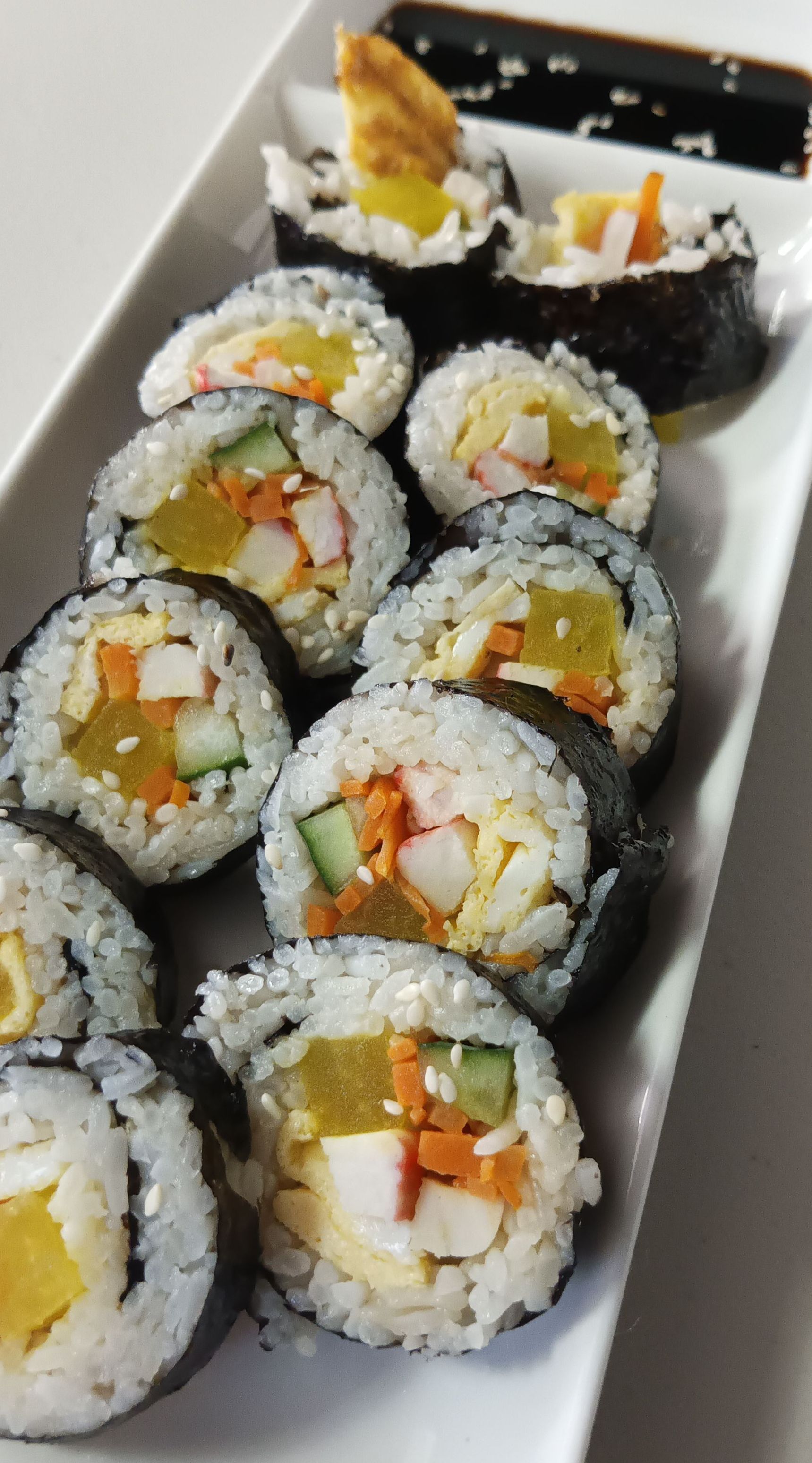 Kimbap Original