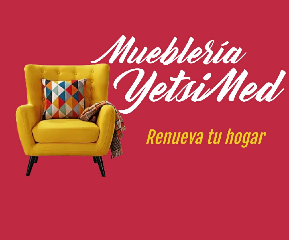 Mueblería YetsiMed