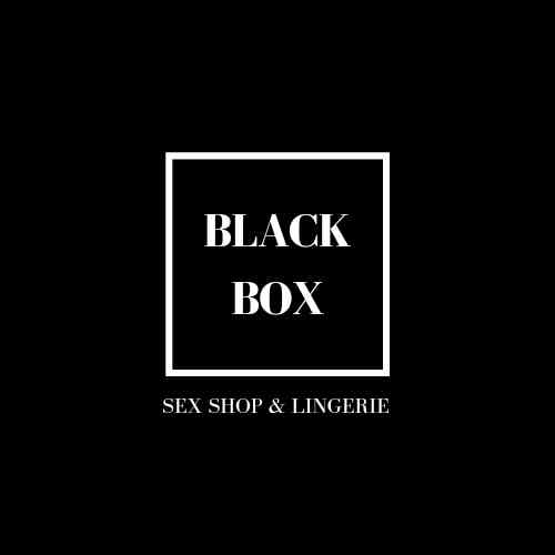 Black Box Sex Shop