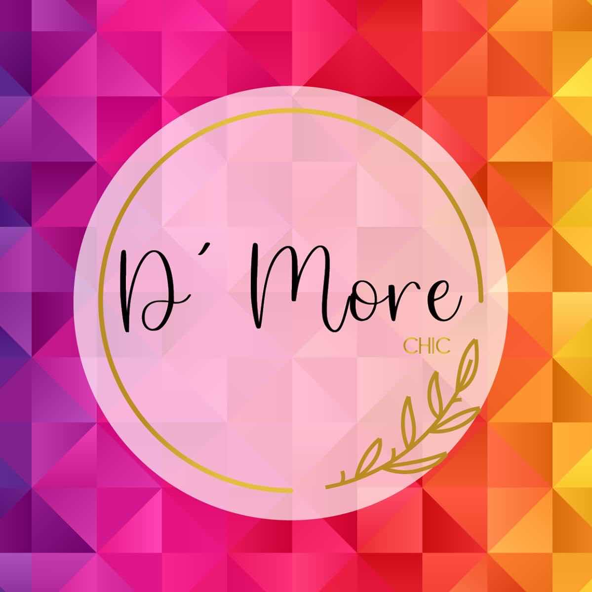 D’More