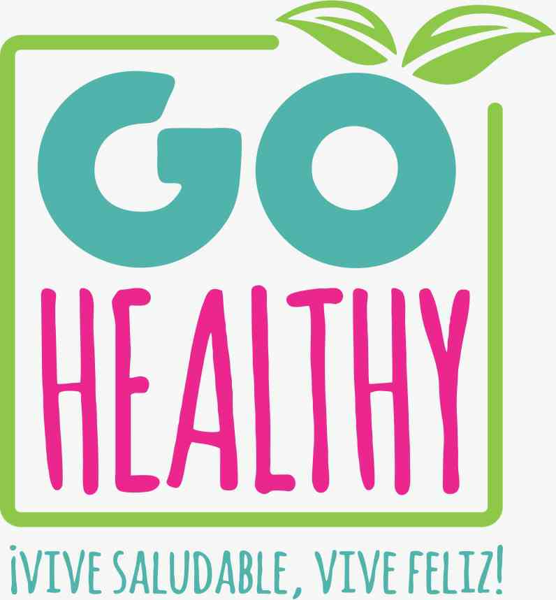 Go Healthy Market Saludable